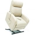 Pride LC-101 Leather Lift Chair