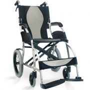 Karma Ergo Lite – Transit Wheelchair