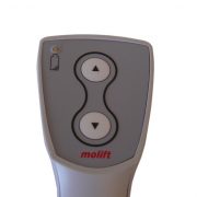 Molift Hand Control for Nomad and Air