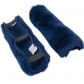 Shear Comfort Sheepskin Arm Support Protectors