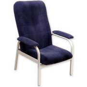 Atama BC1 High Back Day Chair