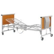 Peak Sigma Single Foldable Home Care Bed