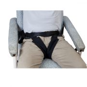 Patient Handling Chair Slider Belt