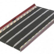 Decpac Standard Edge Barrier Ramp