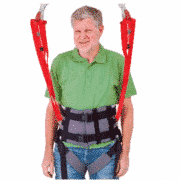 Molift Rgo Sling Groin Strap