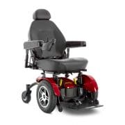 Pride Jazzy Elite HD Powerchair