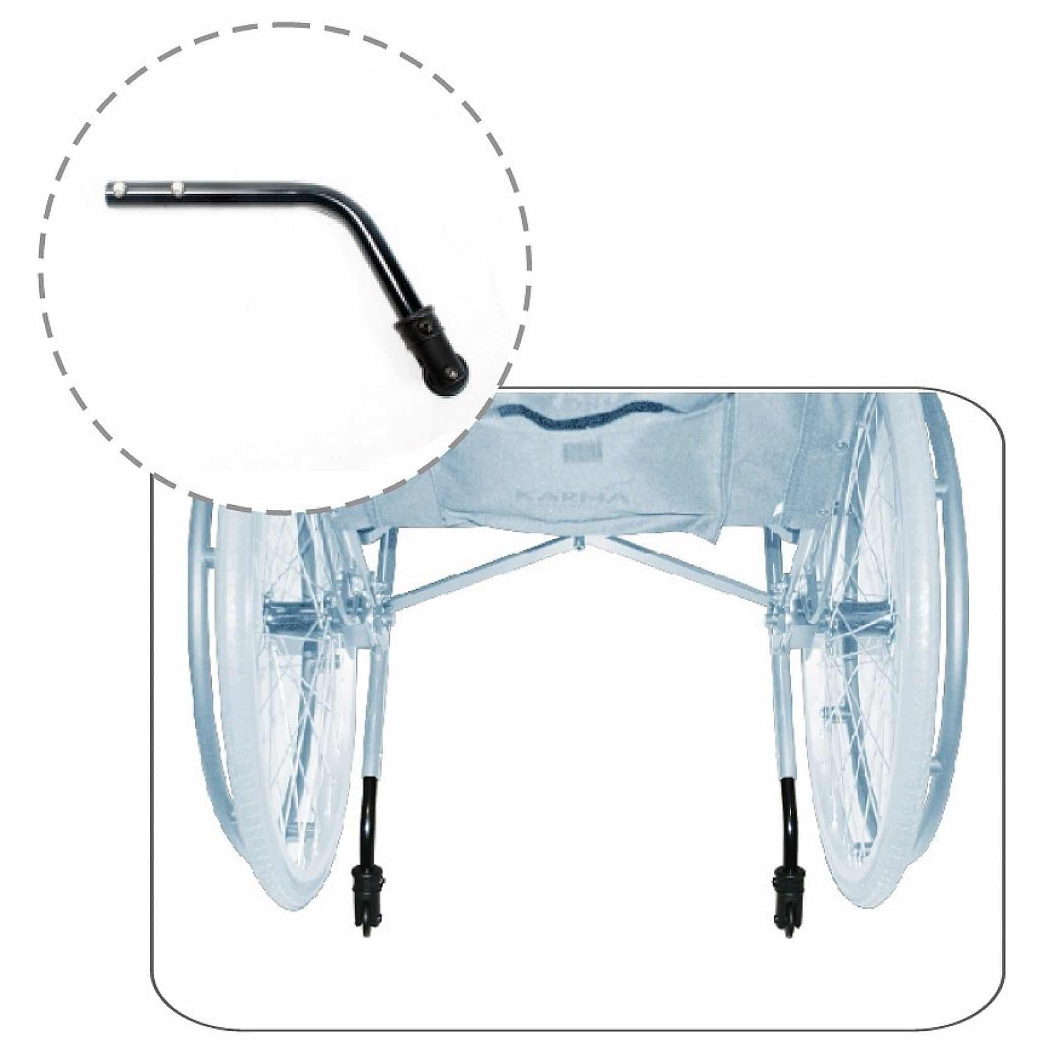 Karma Wheelchair Travel Bag