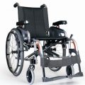 Karma Flexx Self-Propel Wheelchair