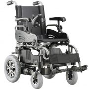 Karma KP-25.2 Power Wheelchair