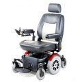 Merits Maverick 14 Power Wheelchair