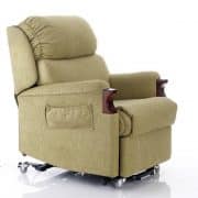 Oscar Hudson Lift Chair