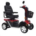 Pathrider 140 XL Heavy Duty Mobility Scooter