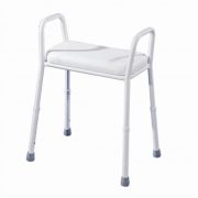 Performance Health Shower Stool with Arms