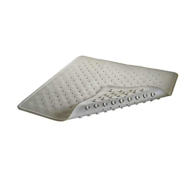 Peak Care Non Slip Mat for Bath and Shower