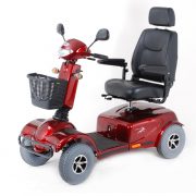 Peak Care Pioneer 12 Scooter