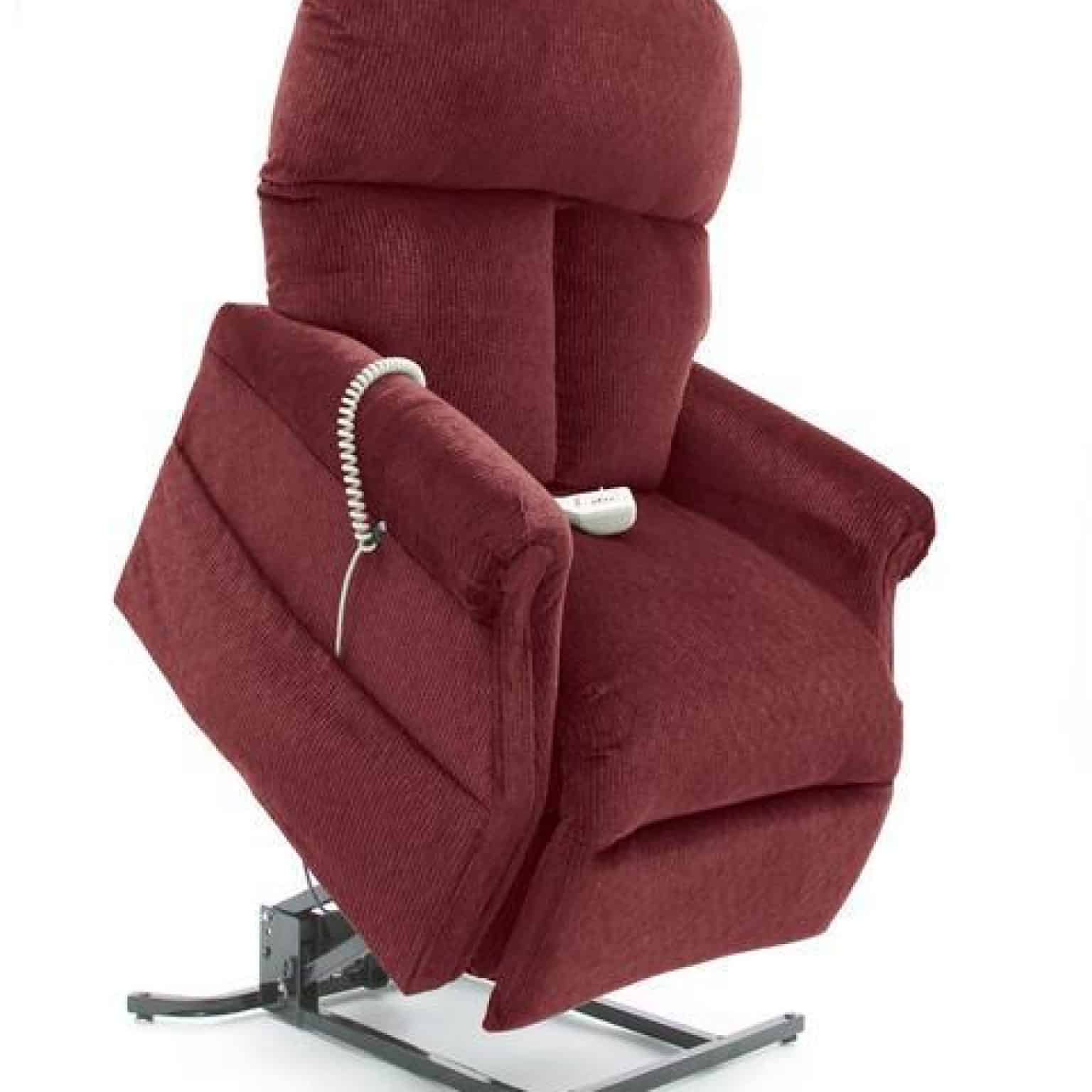Topform Ashley Lift Recliner Chair Patient Handling
