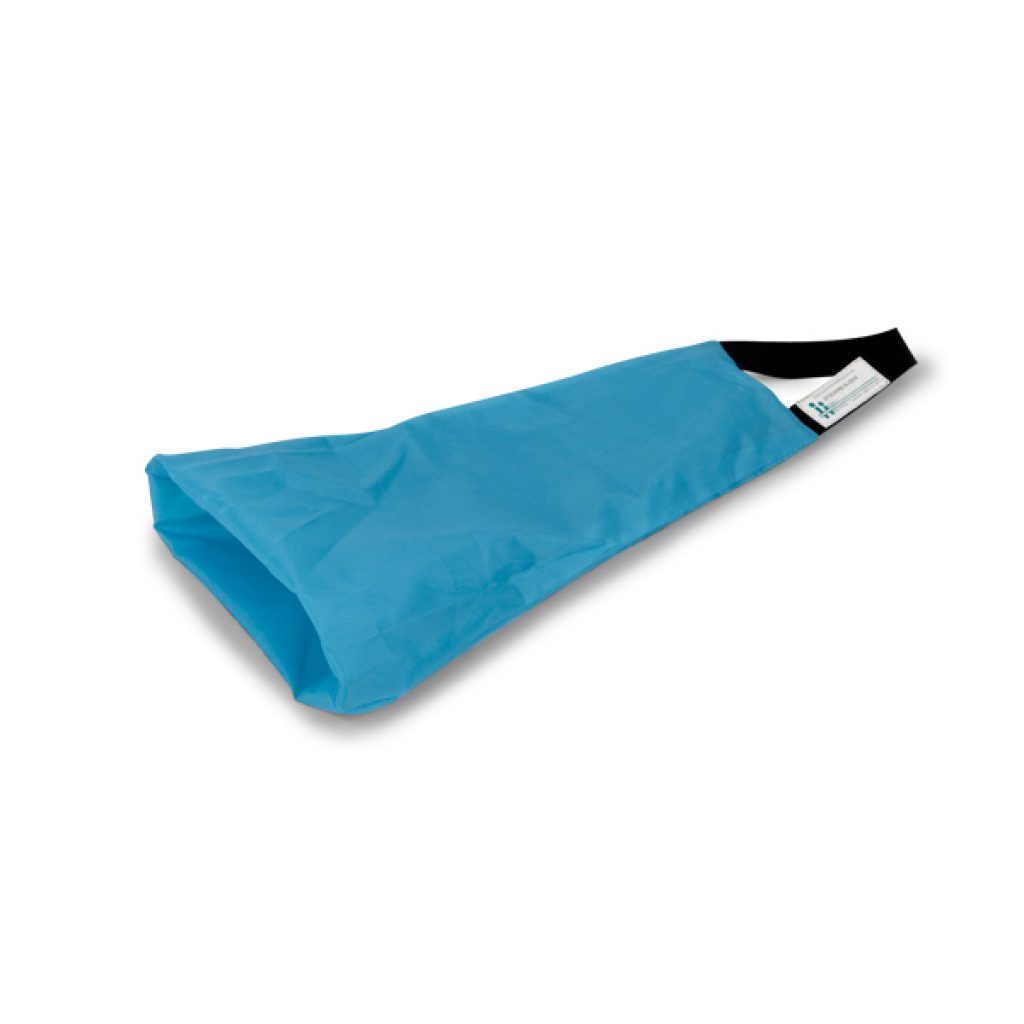 Homecraft Terry Cloth Sock Aid Patient Handling