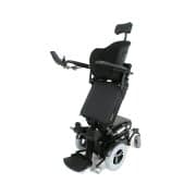 TA-iQ Stand Up Power Chair