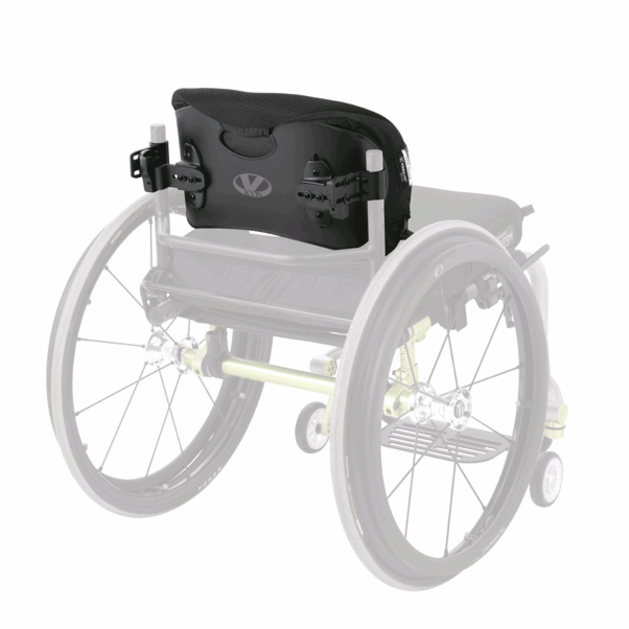 Karma Wheelchair Travel Bag