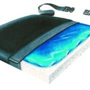 Skil Care Thin-Line Gel-Foam Cushion