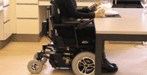 Quadriplegia / Paraplegia