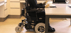 Quadriplegia / Paraplegia