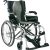 Karma Ergo Lite Deluxe Self-Propel Wheelchair