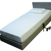 I-Care IC333 King Single Bed – Base Only