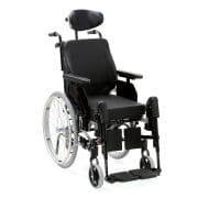 Netti 4U CE Plus Comfort Wheelchair