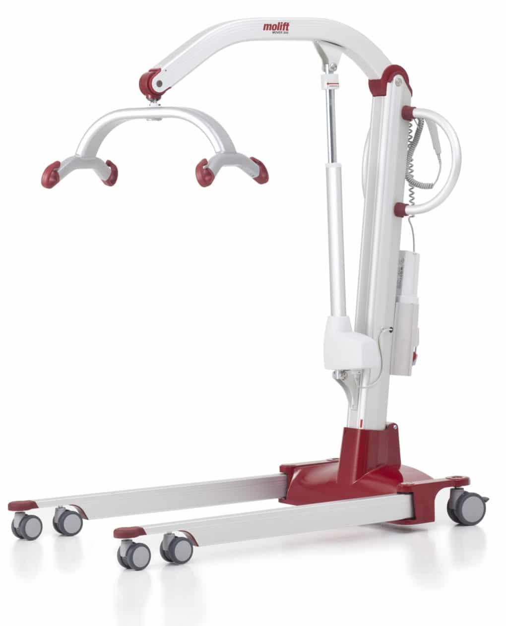 Molift MOVER 300 Bariatric Patient Hoist Patient Handling