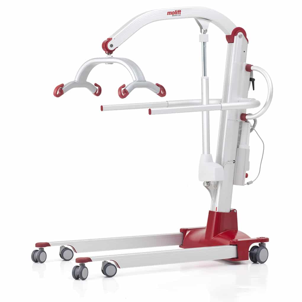 Molift MOVER 300 Bariatric Patient Hoist Patient Handling
