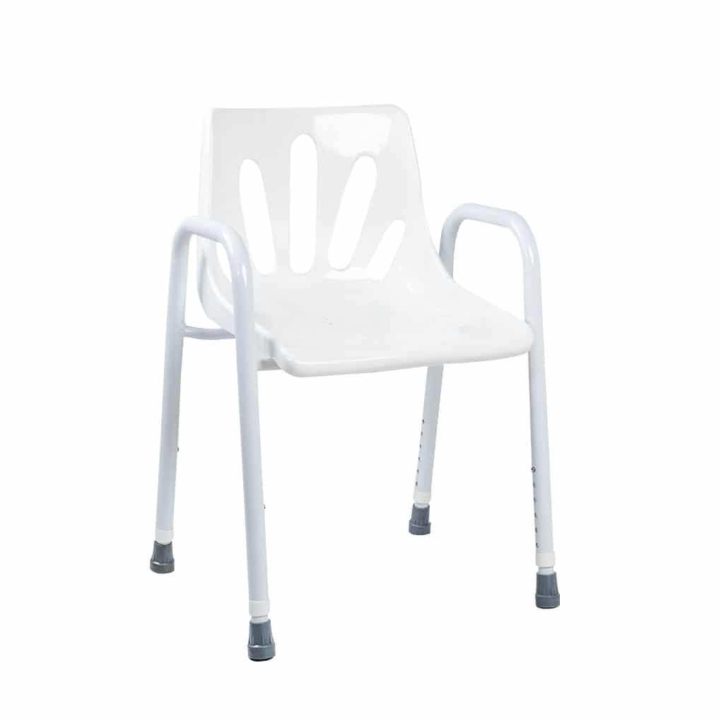 Premium Shower Chair
