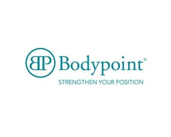 Bodypoint Body Positioning Products