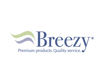 Breezy Wheelchairs