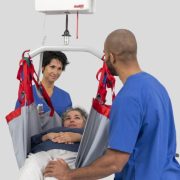 Ceiling Hoist and Patient Lifter Servicing
