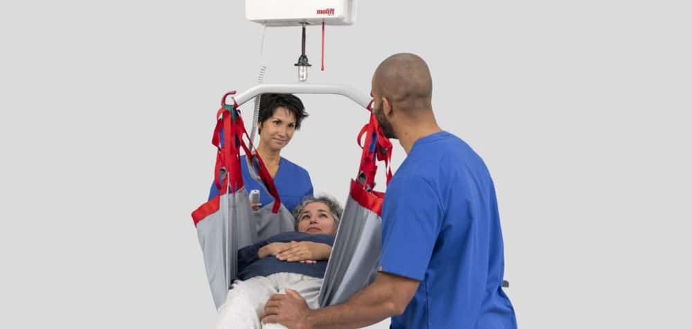 Ceiling Hoist and Patient Lifter Servicing