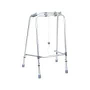 Days Folding Ball Walker - Angle View