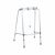 Days Folding Ball Walker / Walking Frame