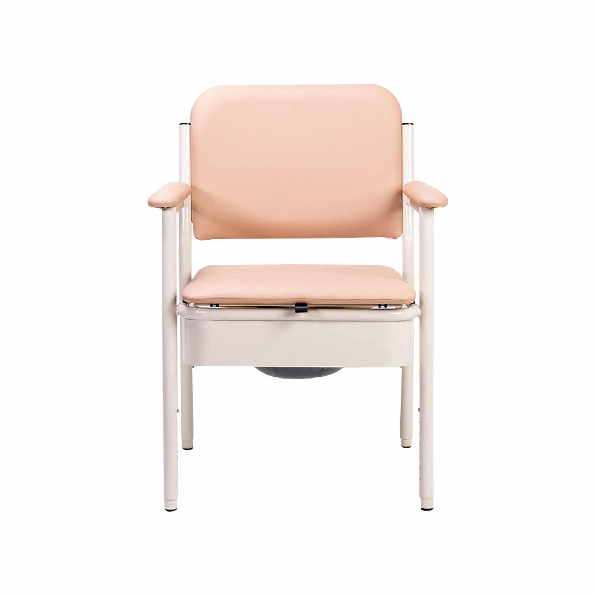 Economy Bedside Commode