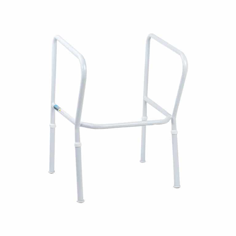 Economy Toilet Surround Support Frame Patient Handling