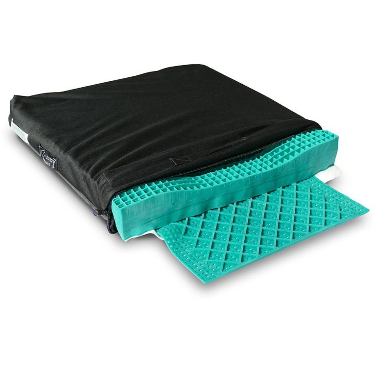 EHOB Waffle Seat Cushion Patient Handling