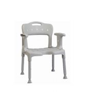 Etac Swift Shower Chair Low