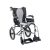 Karma Ergo Lite Deluxe Transit Wheelchair