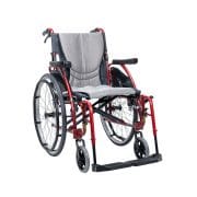 Karma S-Ergo 125 Self-Propel Wheelchair