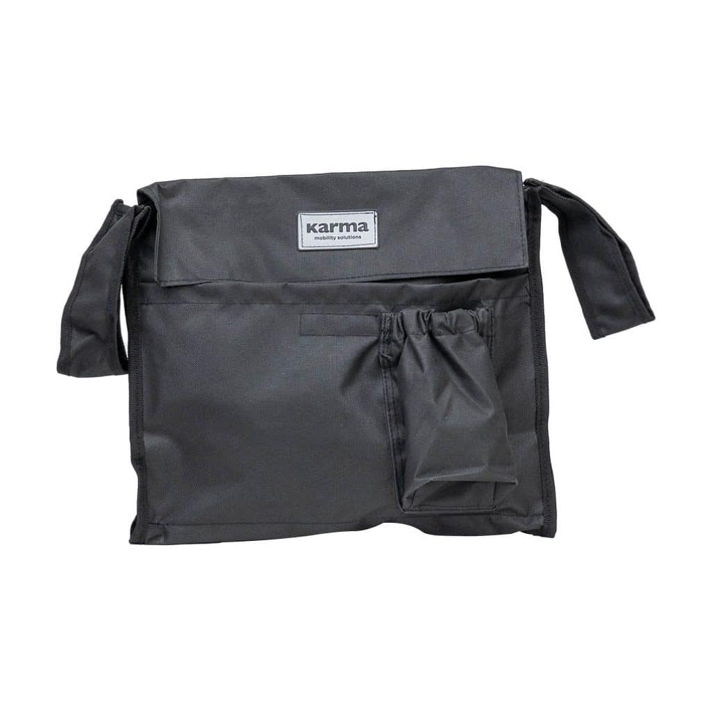 Karma Sergo 125 L/weight Transit wheelchair