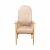 Murray Bridge High Back Chair