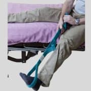 How to use a Leg Lifter