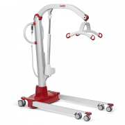 Molift Mover 300 Generation 2 Bariatric Patient Lifter