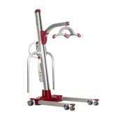 Molift Partner 255 Hoist with Ambulating Arms