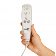 Molift Generation 2 Hand Control for Smart 150 and Mover 180/205/300